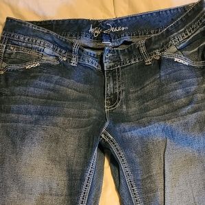 Size 16 Ariya Jeans